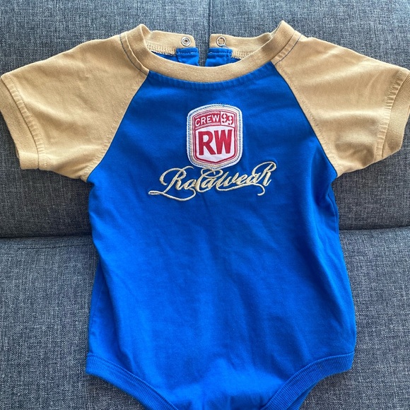 Baby outfits - Picture 8 of 9